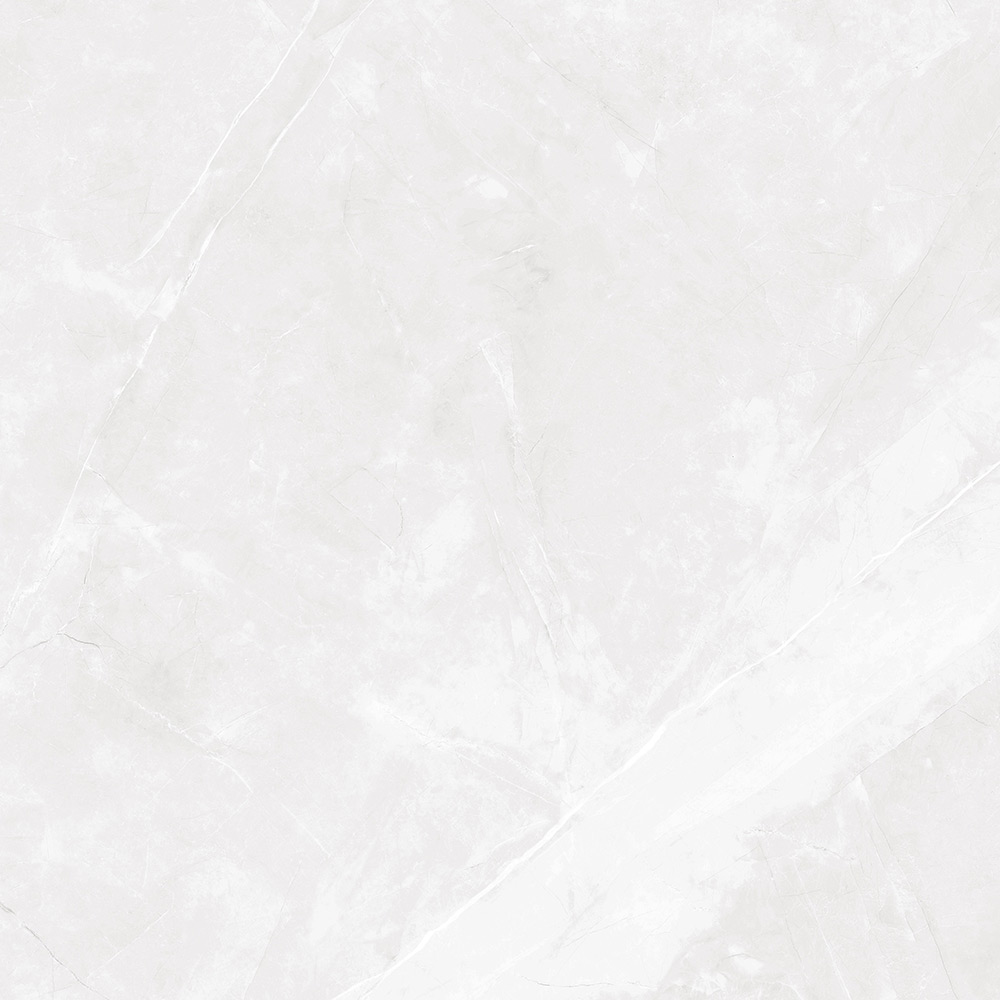 Klinker Tenfors Magda Blanco Marmor Matt 120x120 cm
