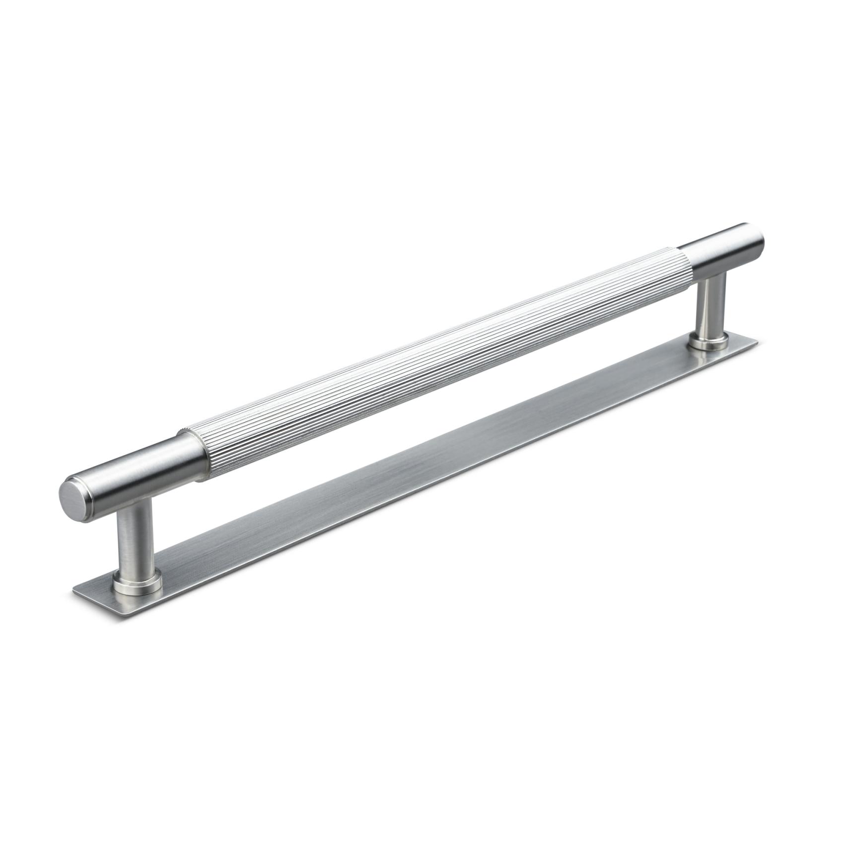 HANDTAG SALO CC224 RAND RF LOOK Rostfri look, Längd: 261 mm