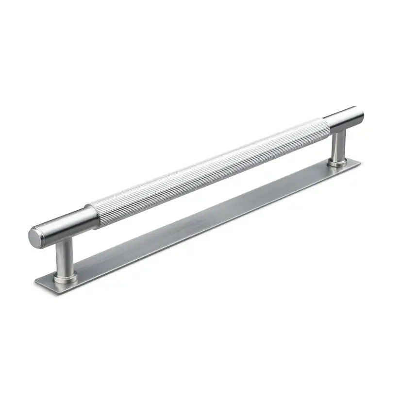 HANDTAG SALO CC224 RAND RF LOOK Rostfri look, Längd: 261 mm