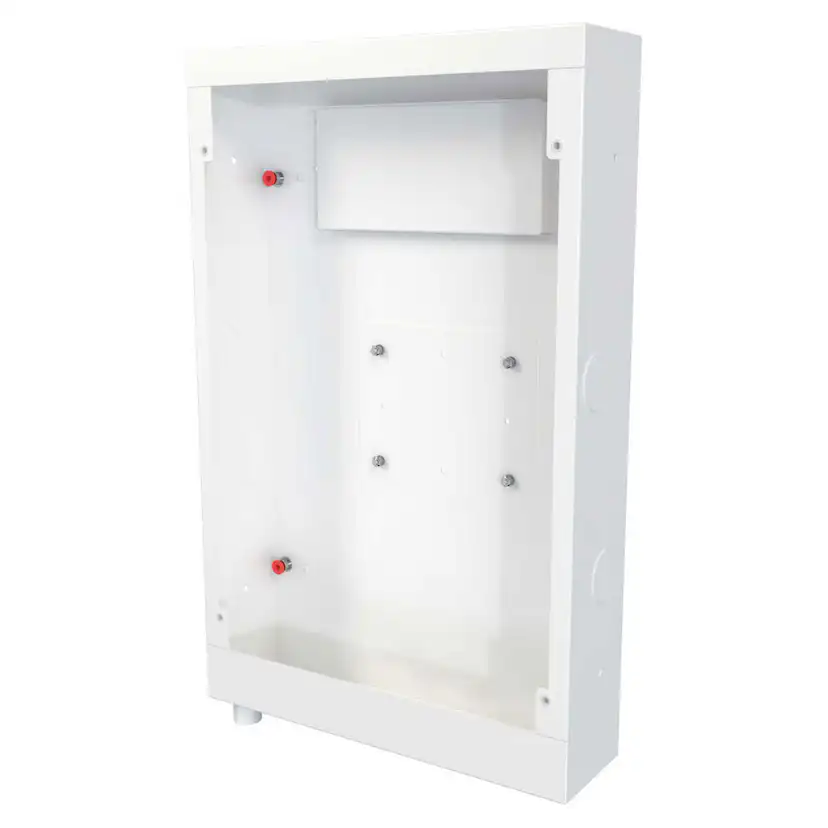 Installationsskåp LK Systems Rtb
