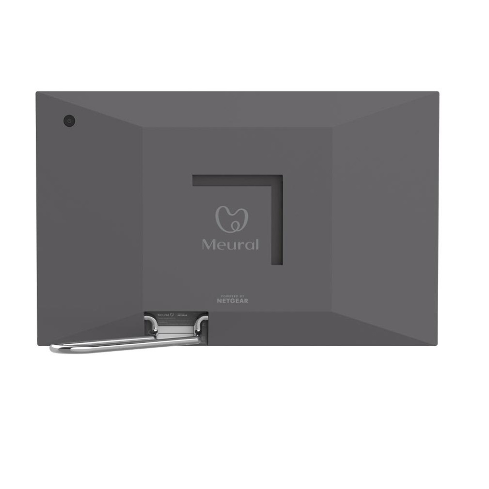 Digital Tavla Netgear Meural Canvas 15-tum Grey Walnut