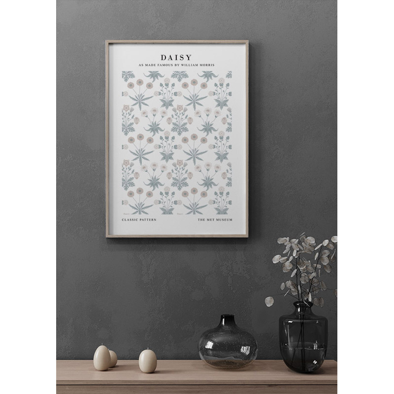 Poster Gallerix William Morris Daisy
