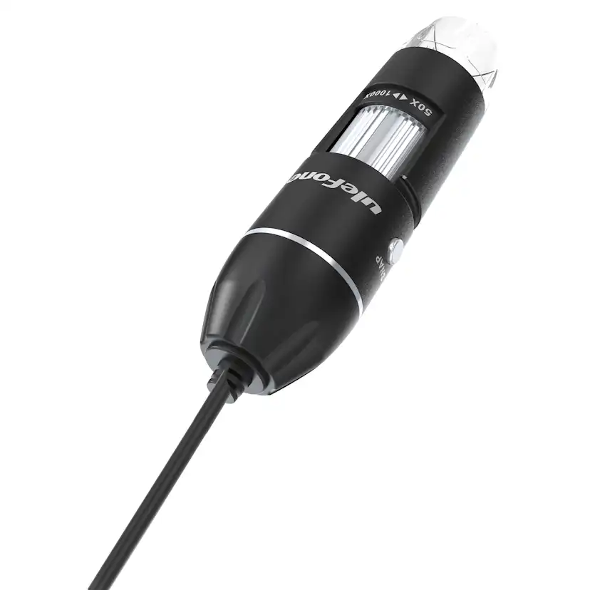 Mikroskop Ulefone uSmart C01
