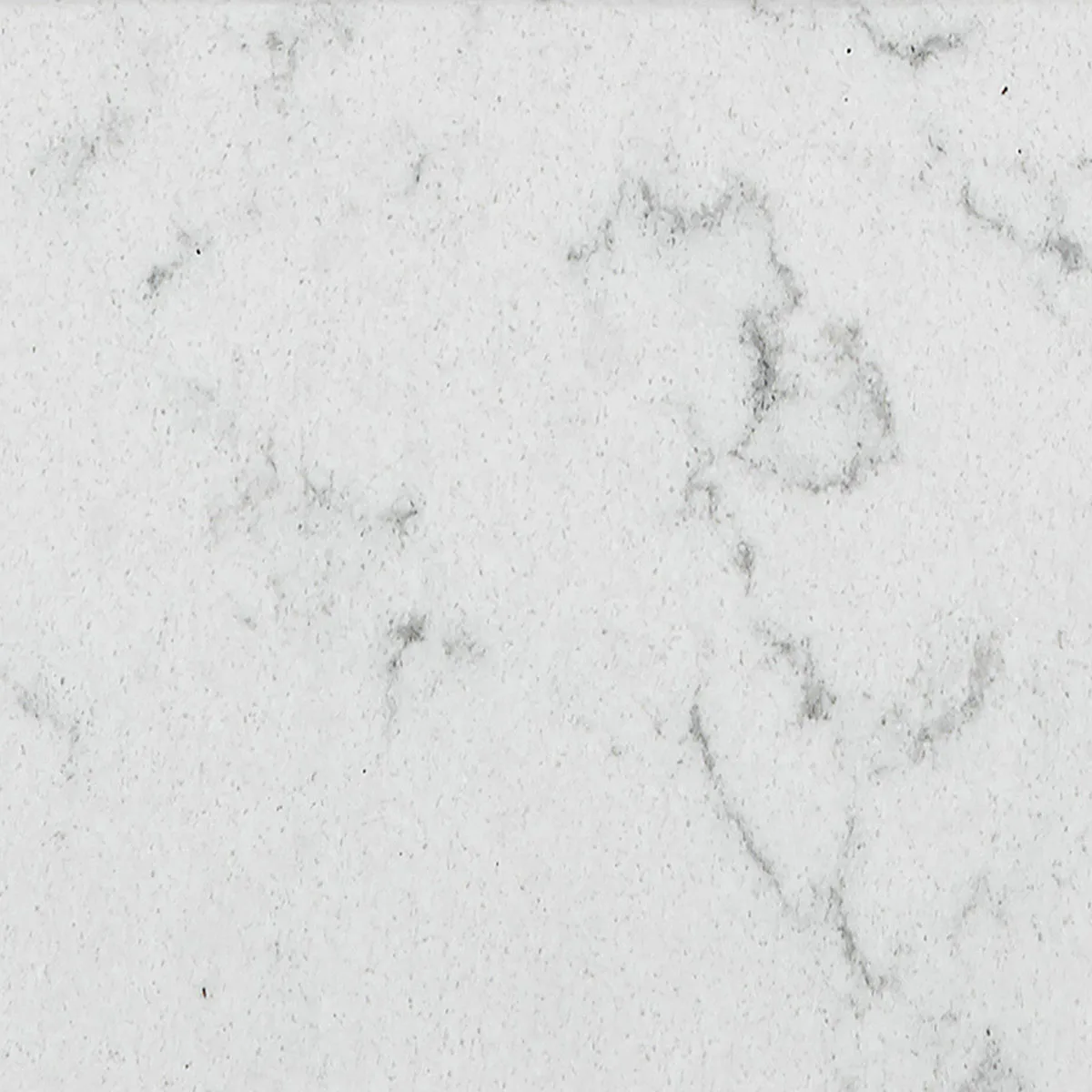 4AQUA toppskiva 120 Carrara marmor Dubbel - 1205 mm