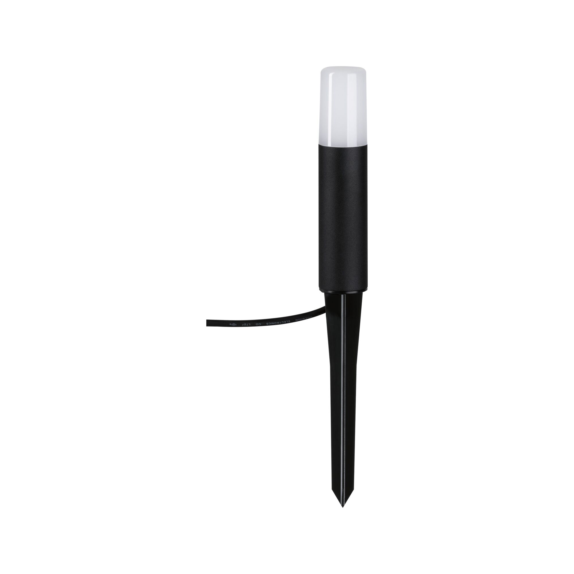 Pollare LED Paulmann Flarea Plug & Shine IP65 24V