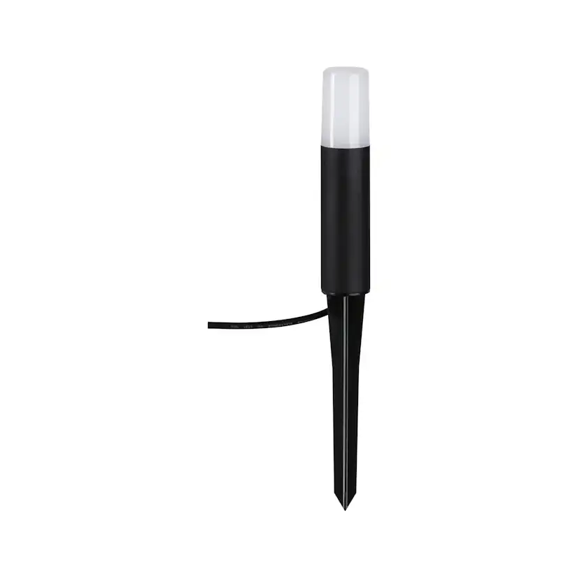 Pollare LED Paulmann Flarea Plug & Shine IP65 24V