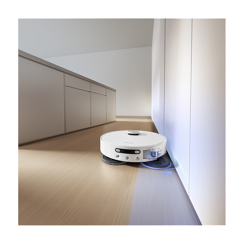 Robotdammsugare Dreame L10s Ultra GEN 2