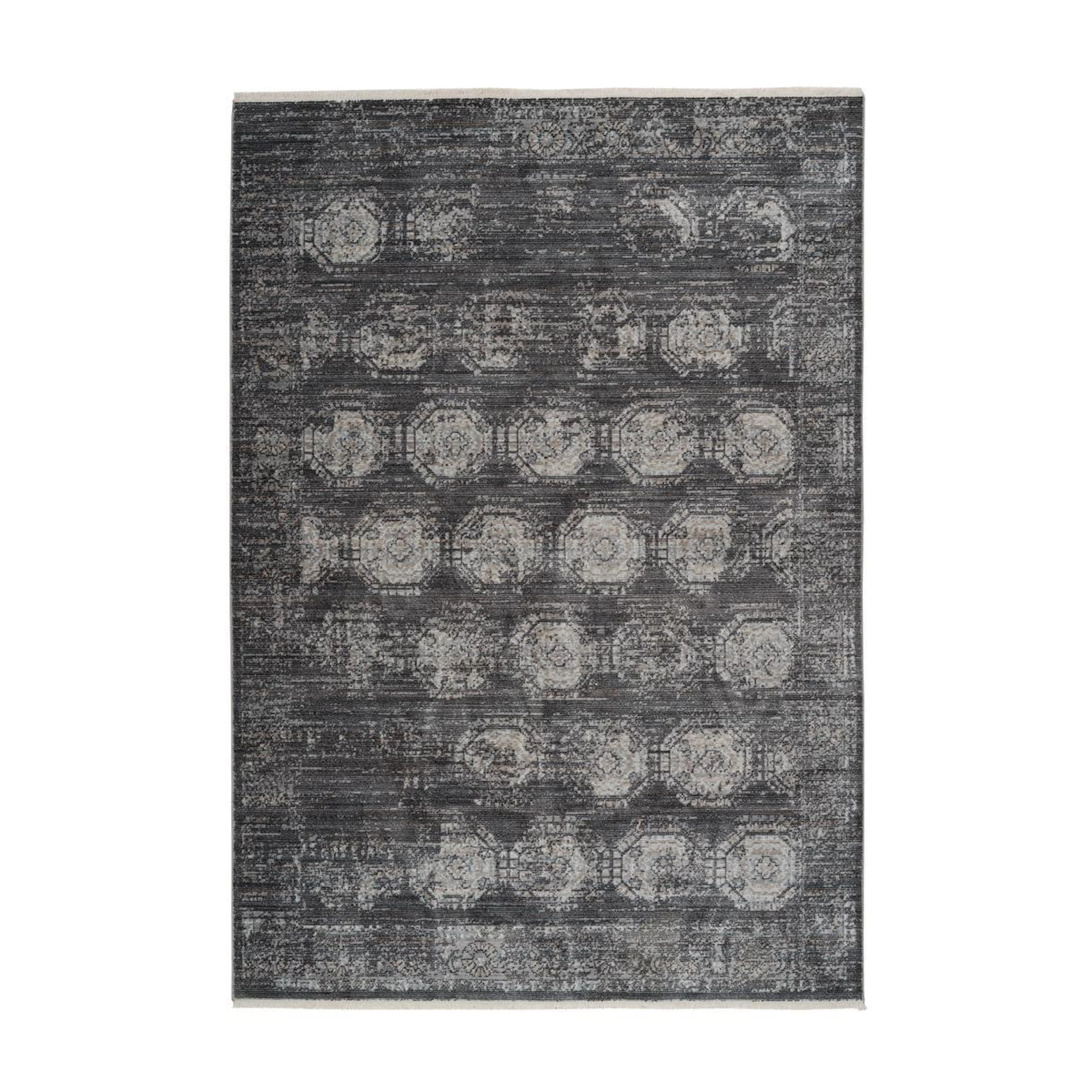 Gandeer Matta Kaly Antracit 80x150 cm 80x150 cm