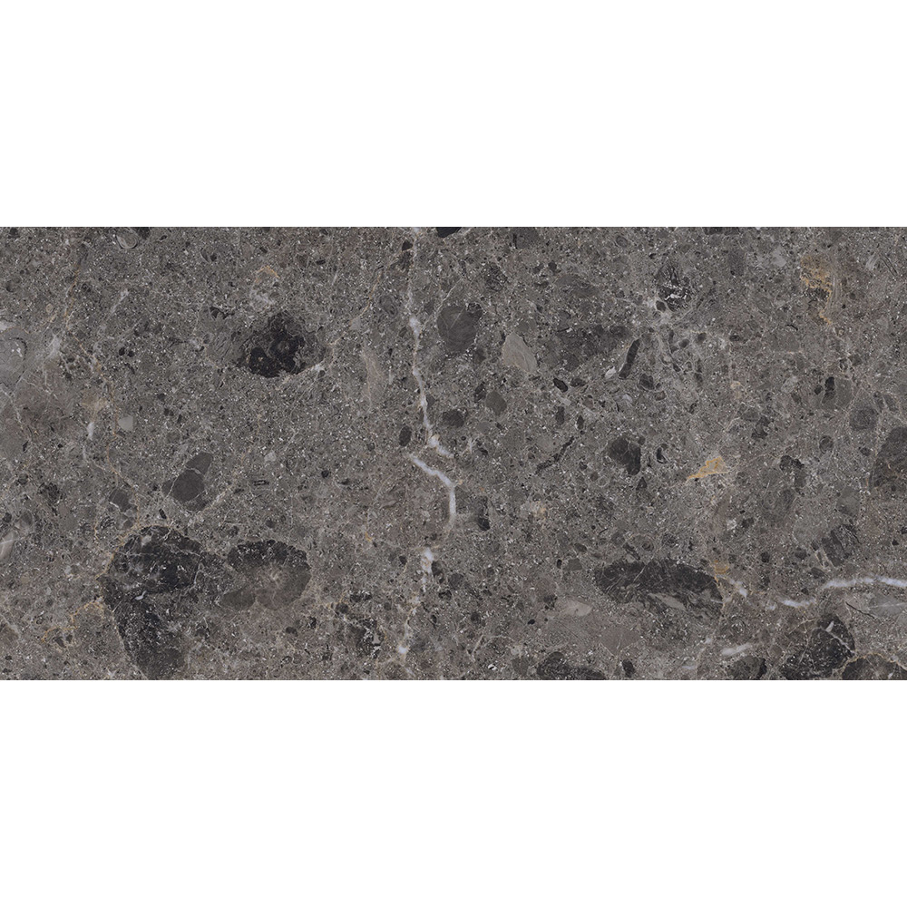 Klinker Tenfors Artic Antracita Marmor Matt 30x60 cm