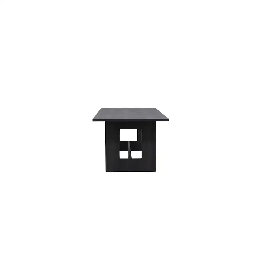 Matbord Venture Home Milly 100x235 cm