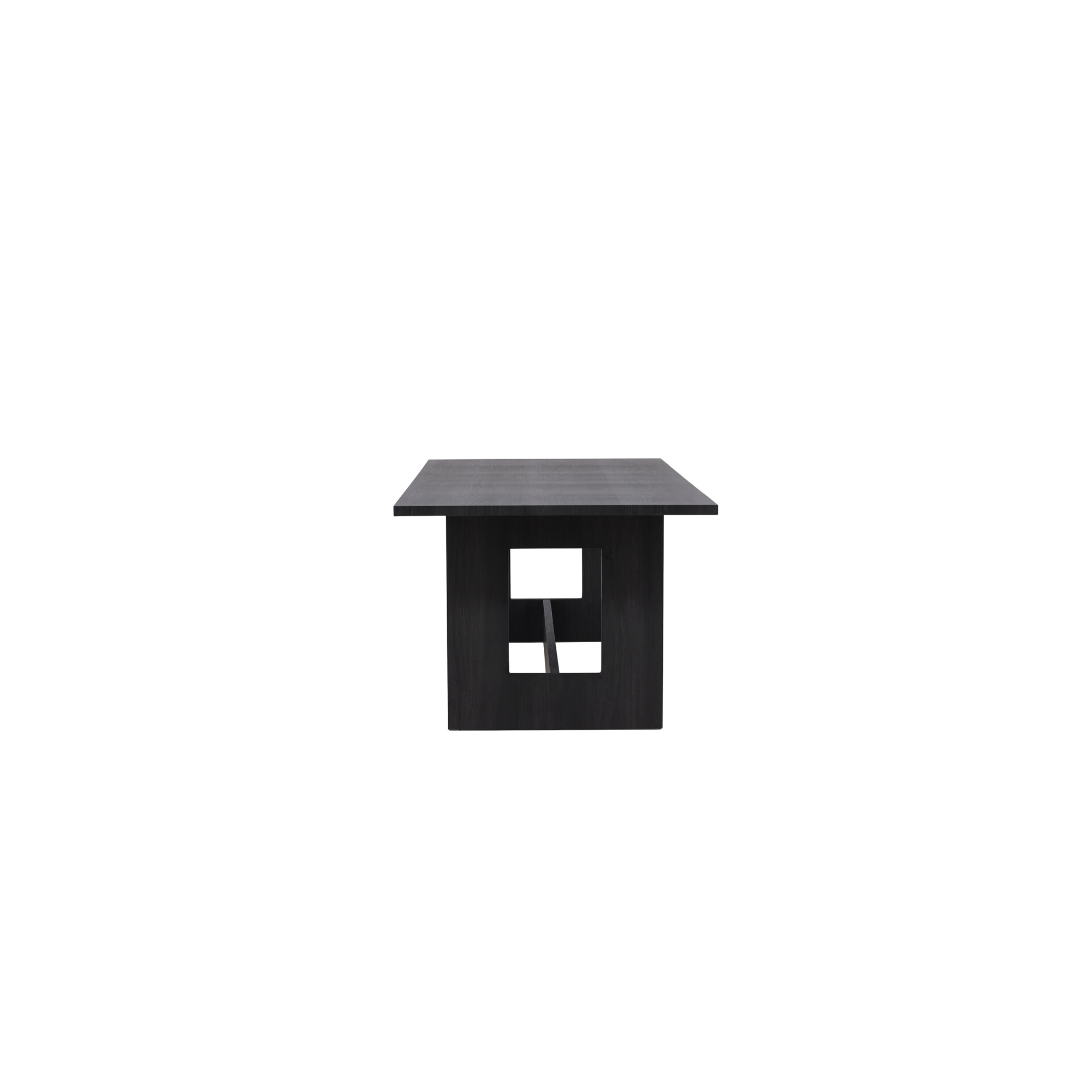 Matbord Venture Home Milly 100x235 cm