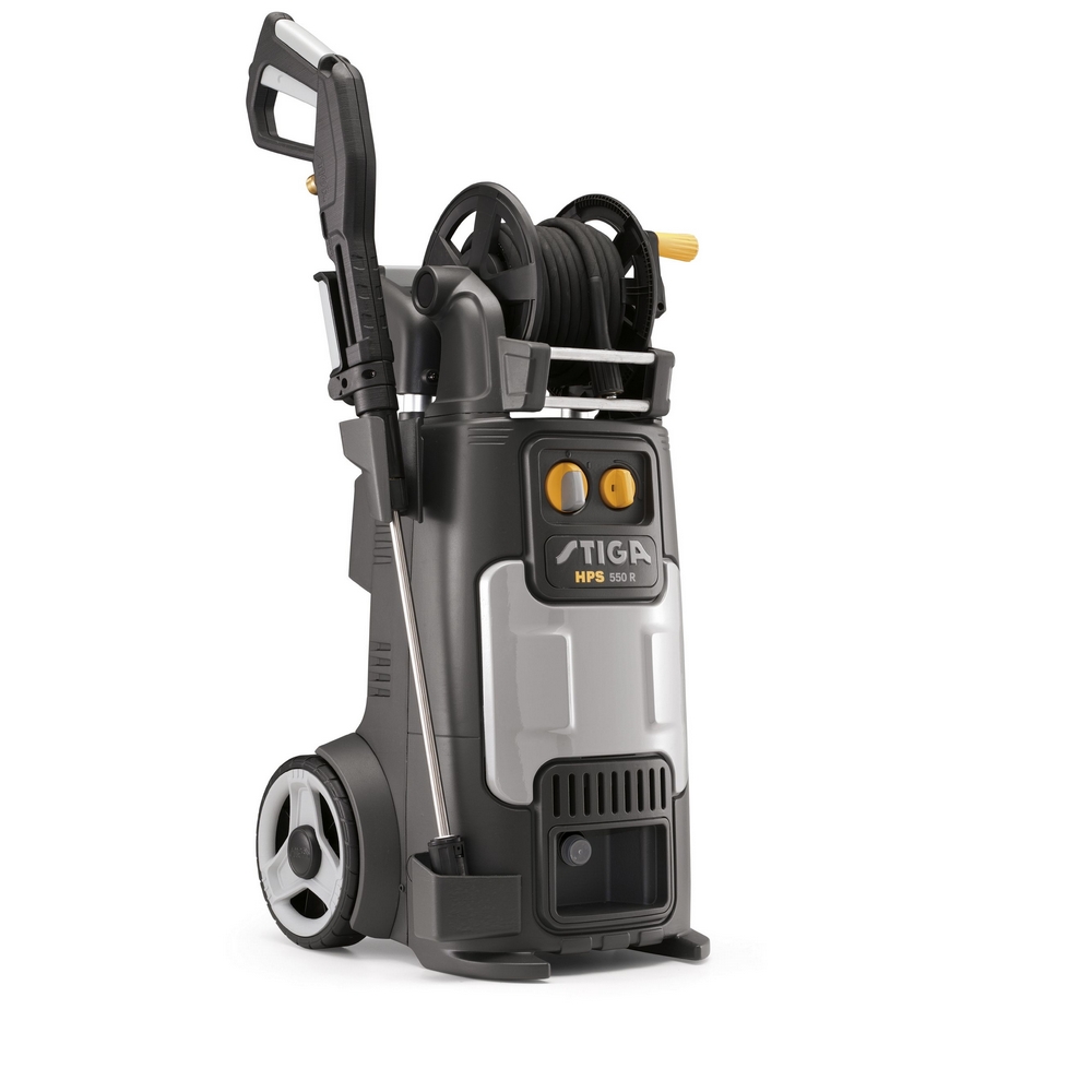 Högtryckstvätt STIGA HPS 550 R