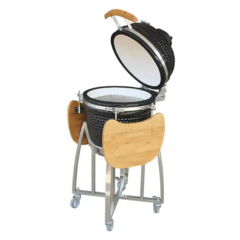 Kamadogrill Limousin Premium 18"