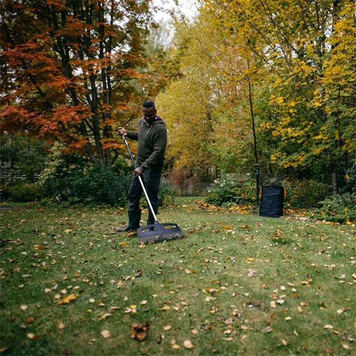 Lövräfsa Fiskars X-Series XXL