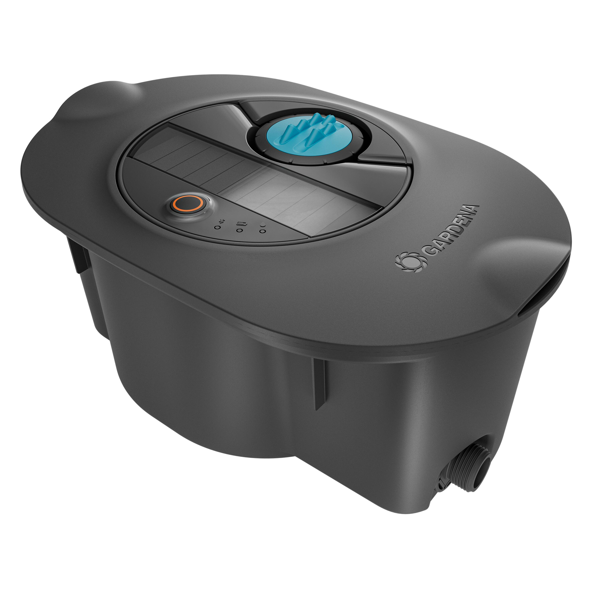 AquaPrecise Gardena Set