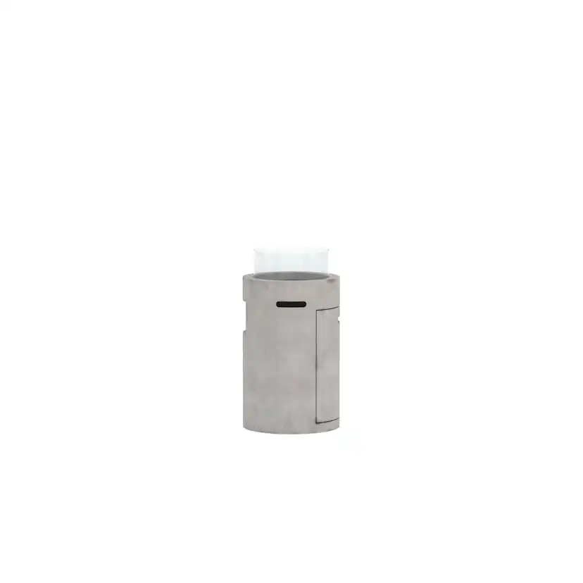 Eldstad Venture Home Kea Ø41x64 cm