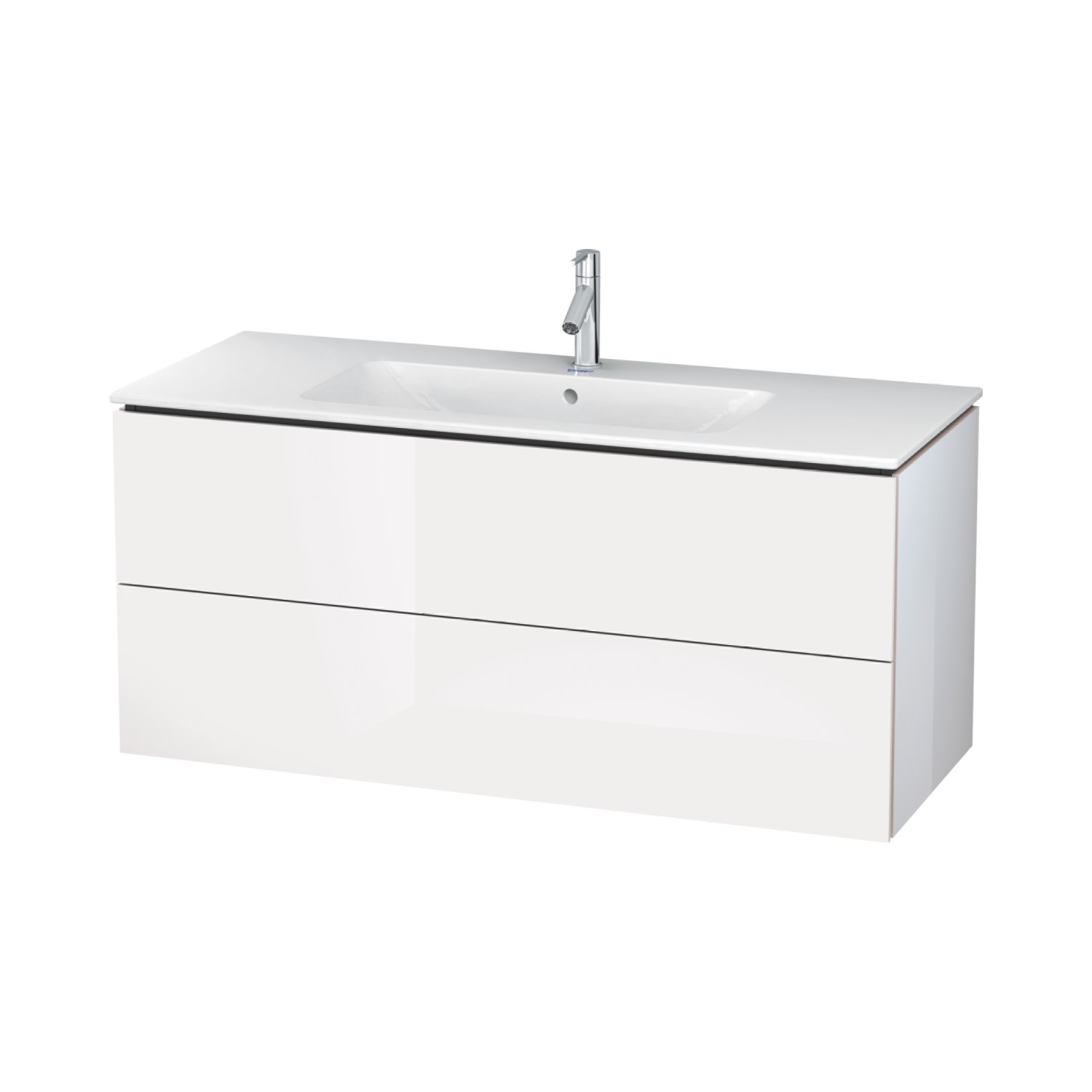 Tvättställsskåp Duravit L-Cube