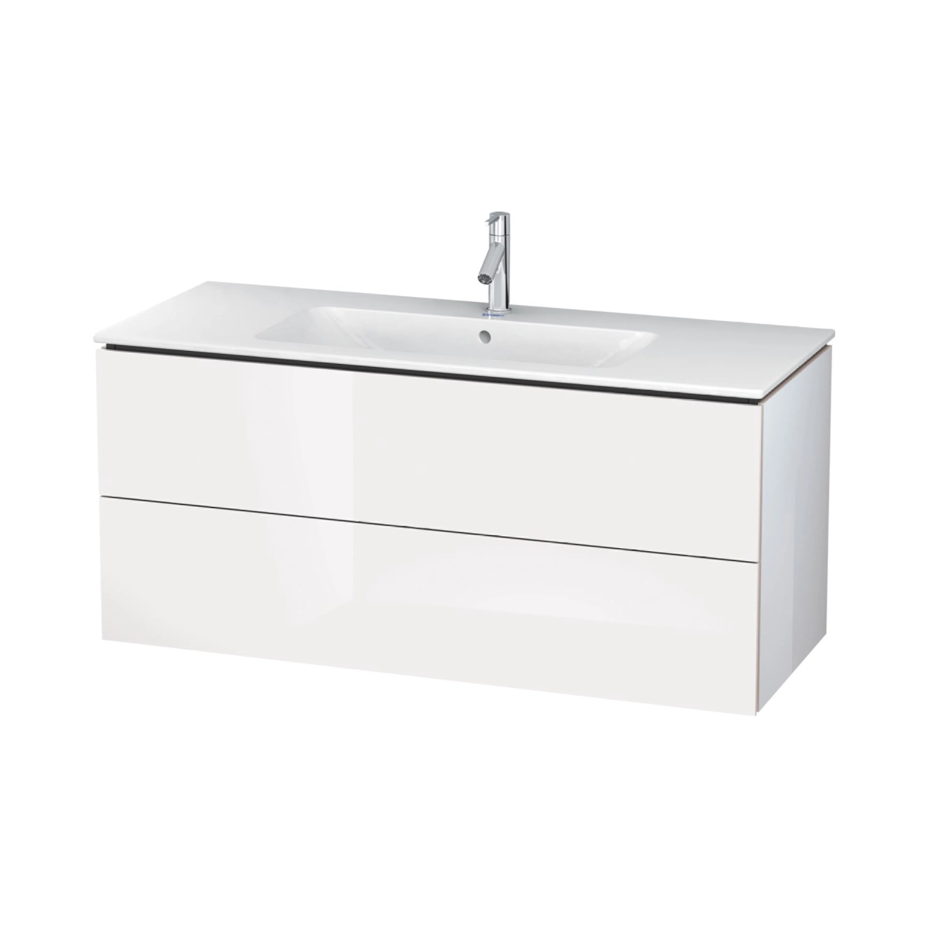 Tvättställsskåp Duravit L-Cube