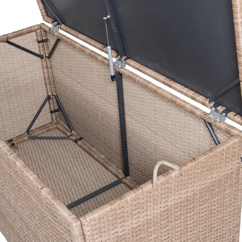 Dynbox Venture Home London Utomhus