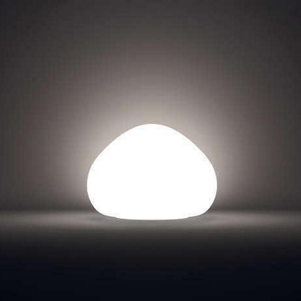 Terapilampa Philips Hue Wellner White Ambiance