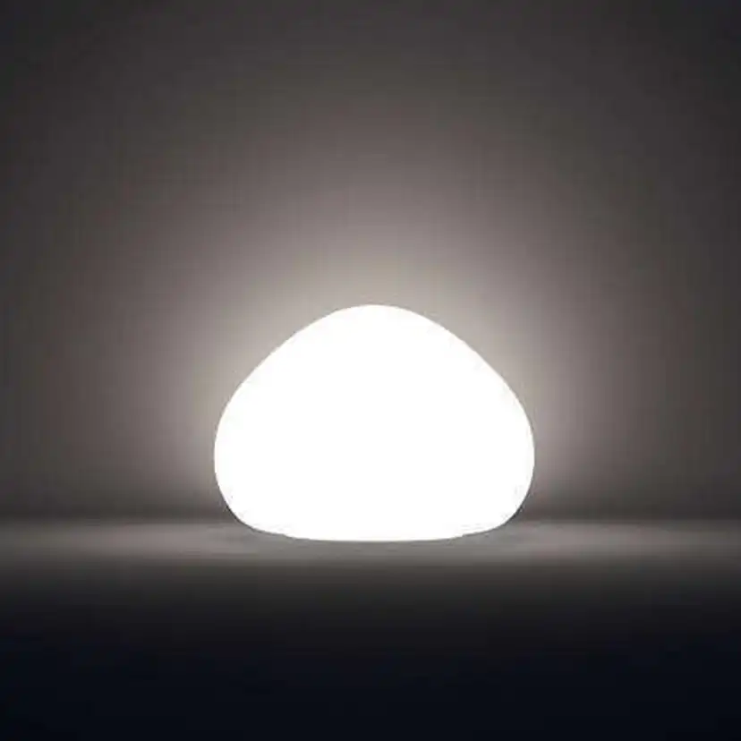 Terapilampa Philips Hue Wellner White Ambiance