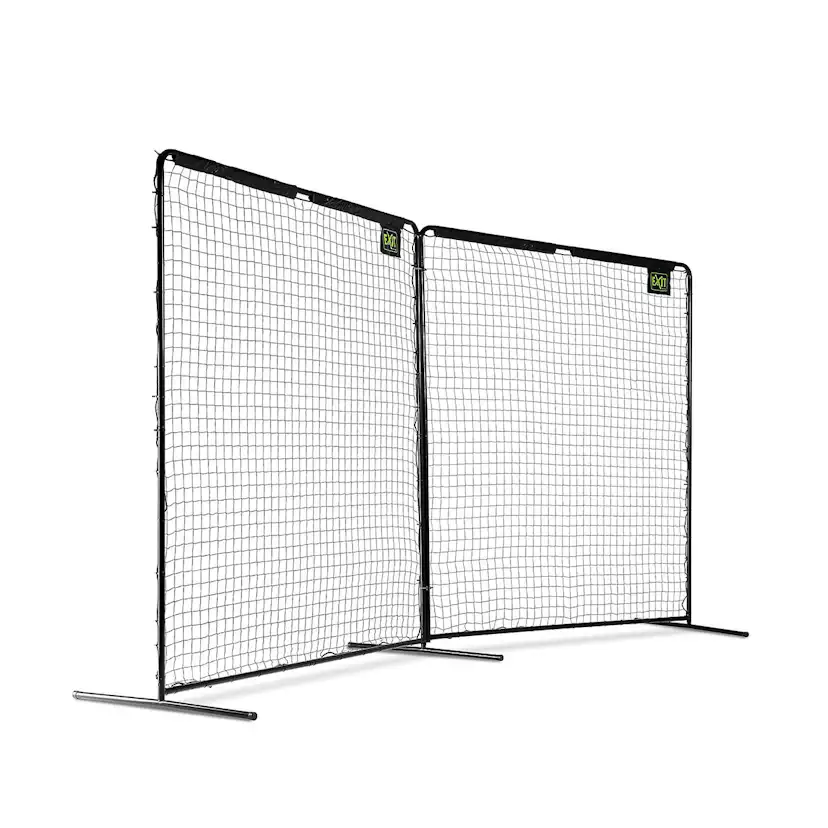 Backstop Exit Toys