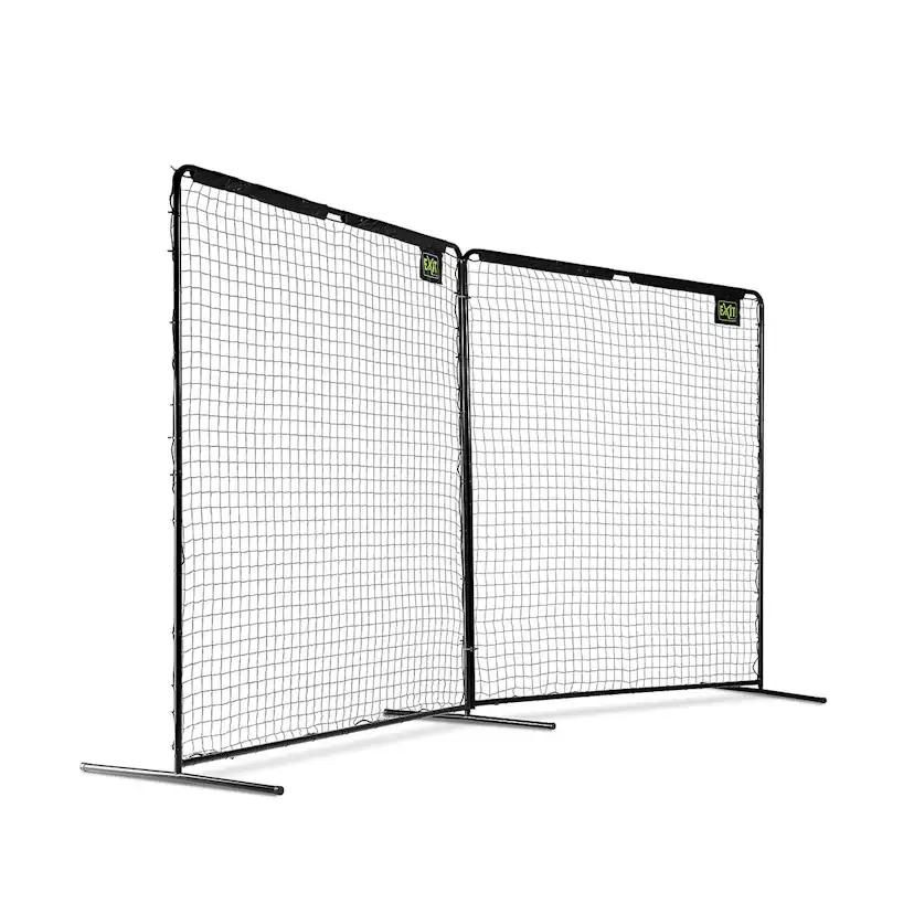 Backstop - 6 x 3 m 300x600 cm