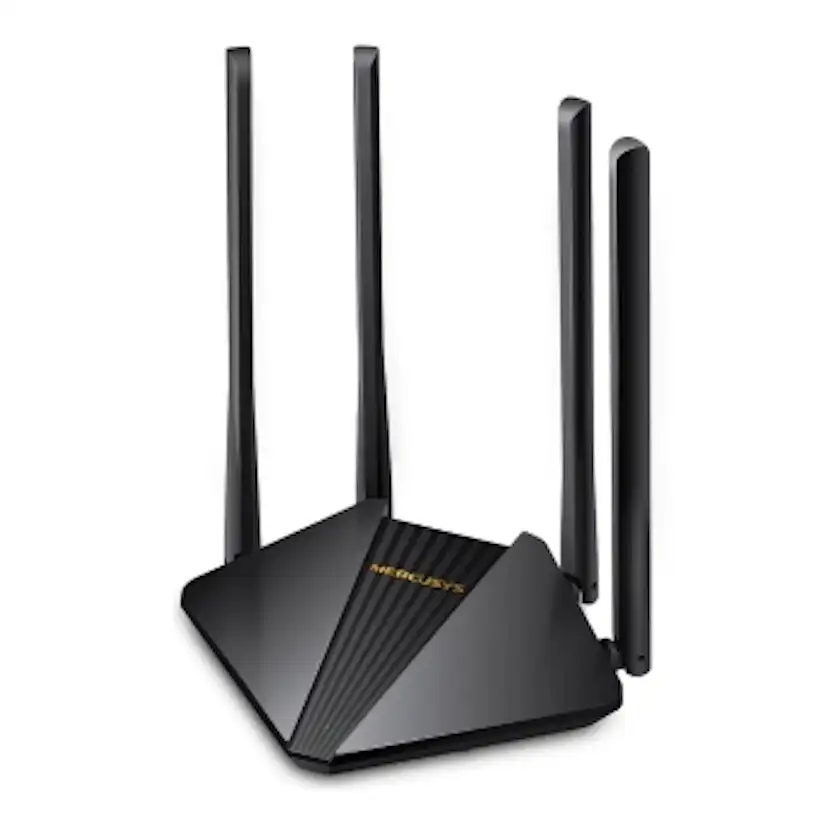 Router Mercusys MR30G AC1200 Trådlös Dual Band Gigabit Router