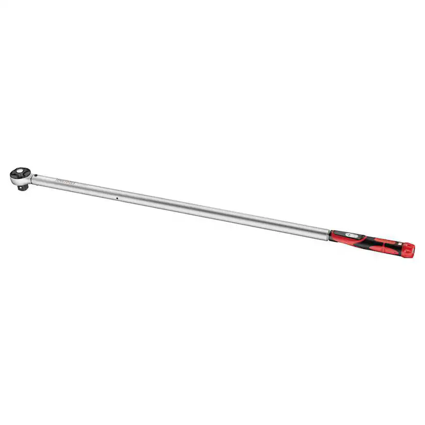 Momentnyckel Teng Tools Plus 1 1000NM