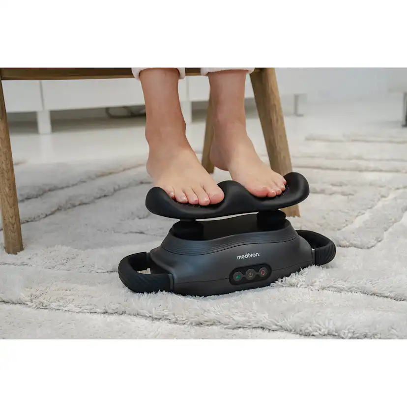 Vibrationsplattform MEDIVON Force