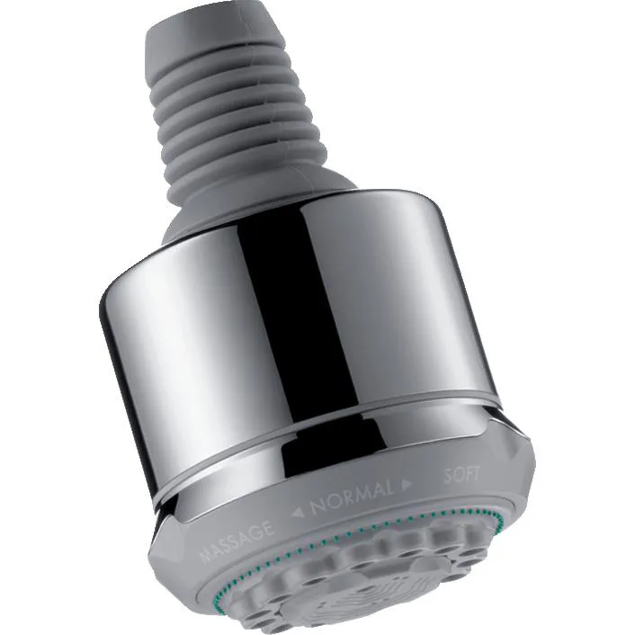 Huvuddusch Hansgrohe Clubmaster 3jet