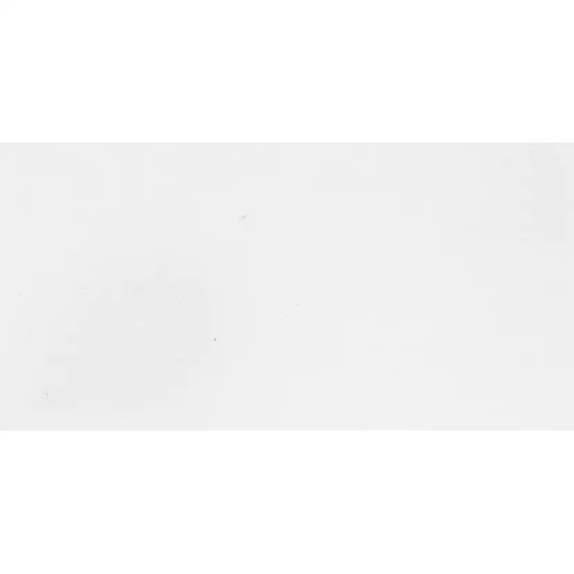 Kakel Konradssons Artic White Vit Matt 15x30 cm