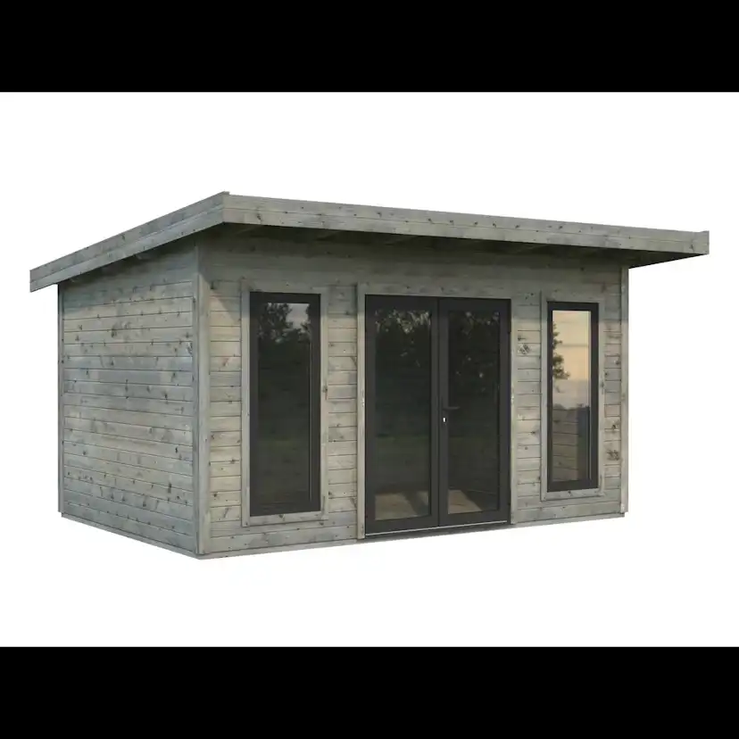 Stuga Palmako Aurelia 13,4 m² (inv. 12,7 m²)