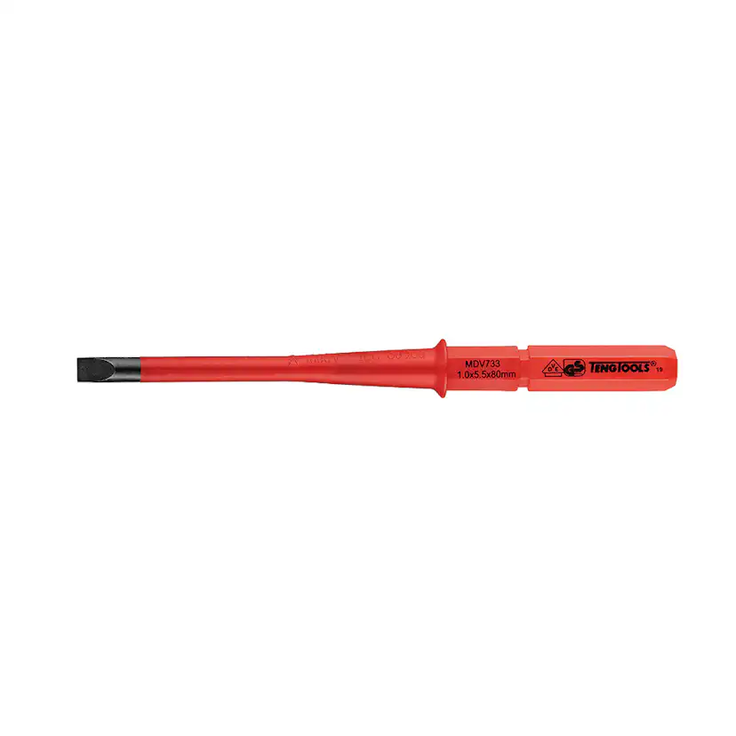 Skruvmejselklinga Teng Tools MDV733