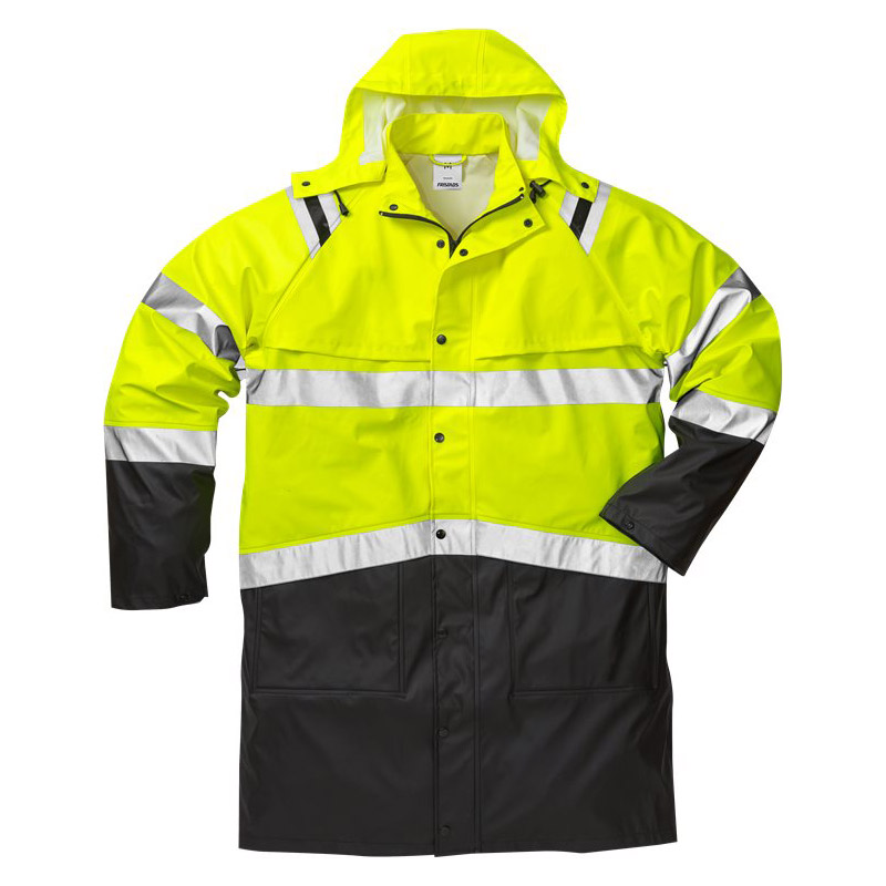 Regnrock Varsel Fristads 4634 RS Klass 3