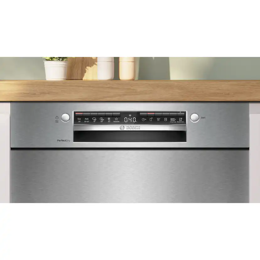Diskmaskin Bosch SMU6ZC Serie 6