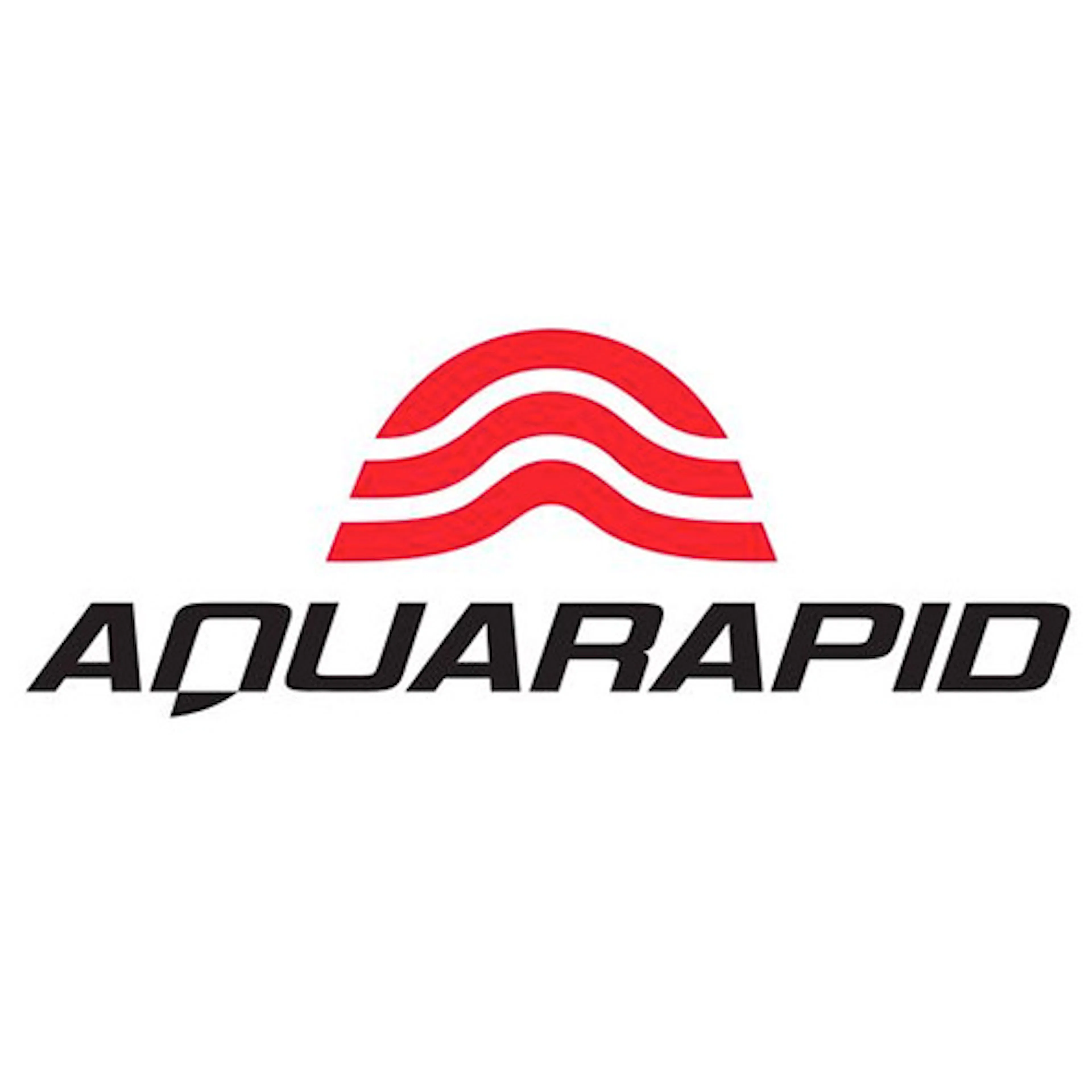 Aquarapid logo