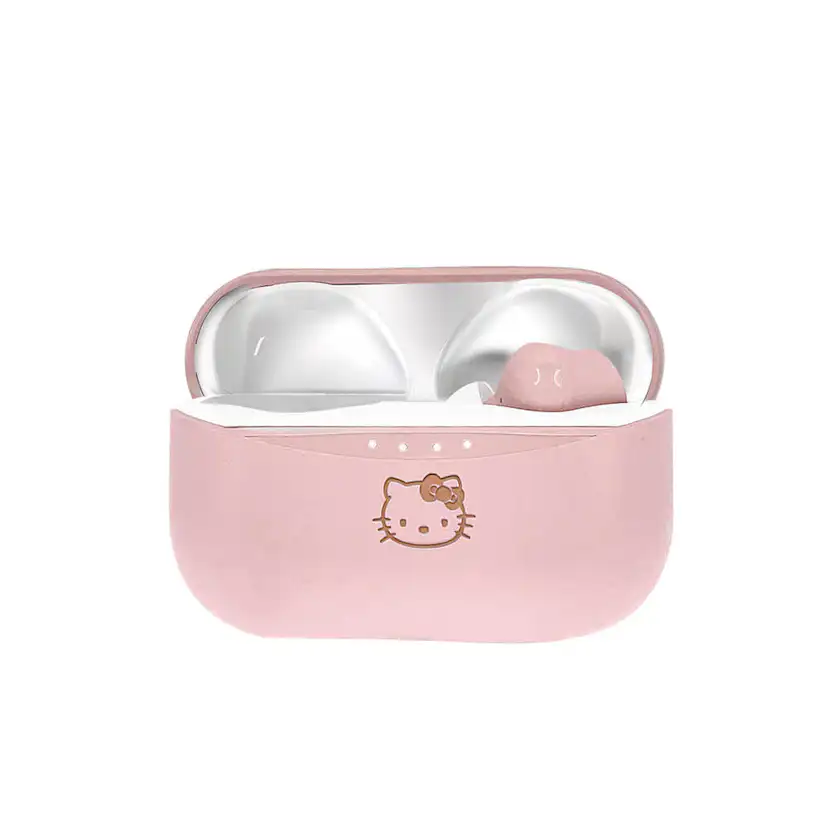 Hörlur HELLO KITTY In-Ear True wireless