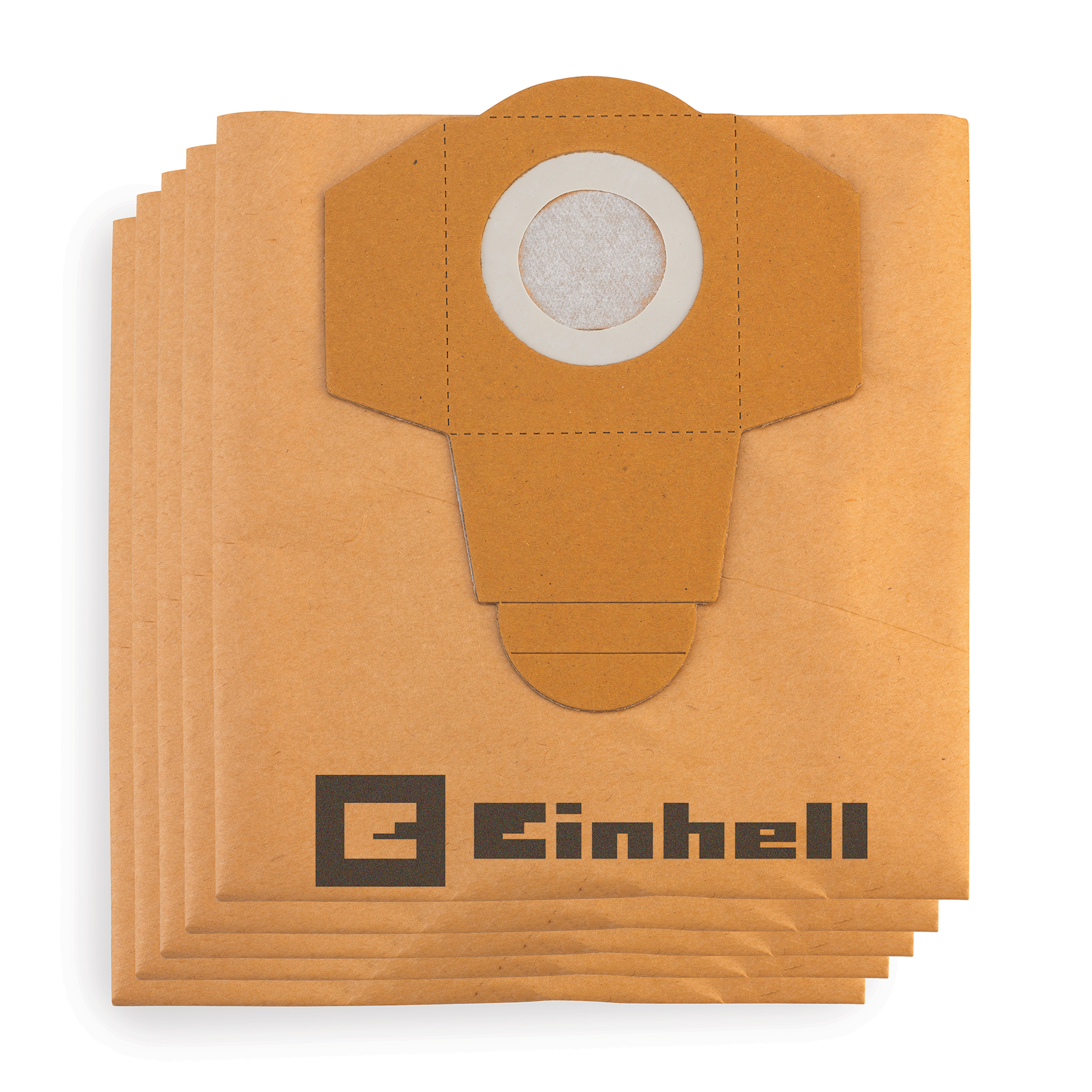 Dammsugarpåse Einhell 25 liter