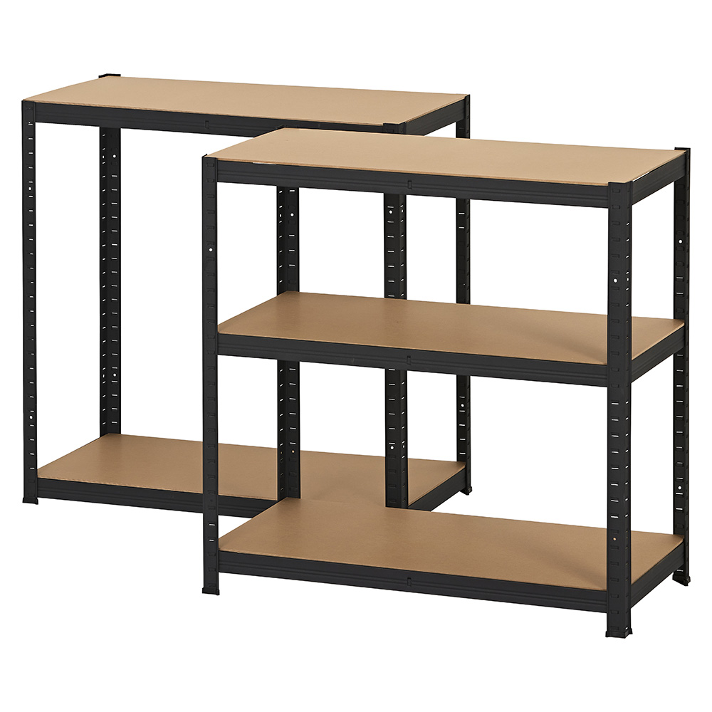 Lagerhylla Probuilder 265 kg