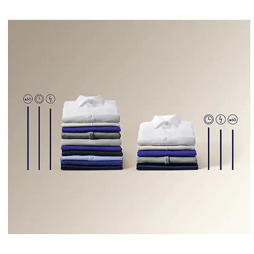 Tvättmaskin Electrolux EW6S6645G6