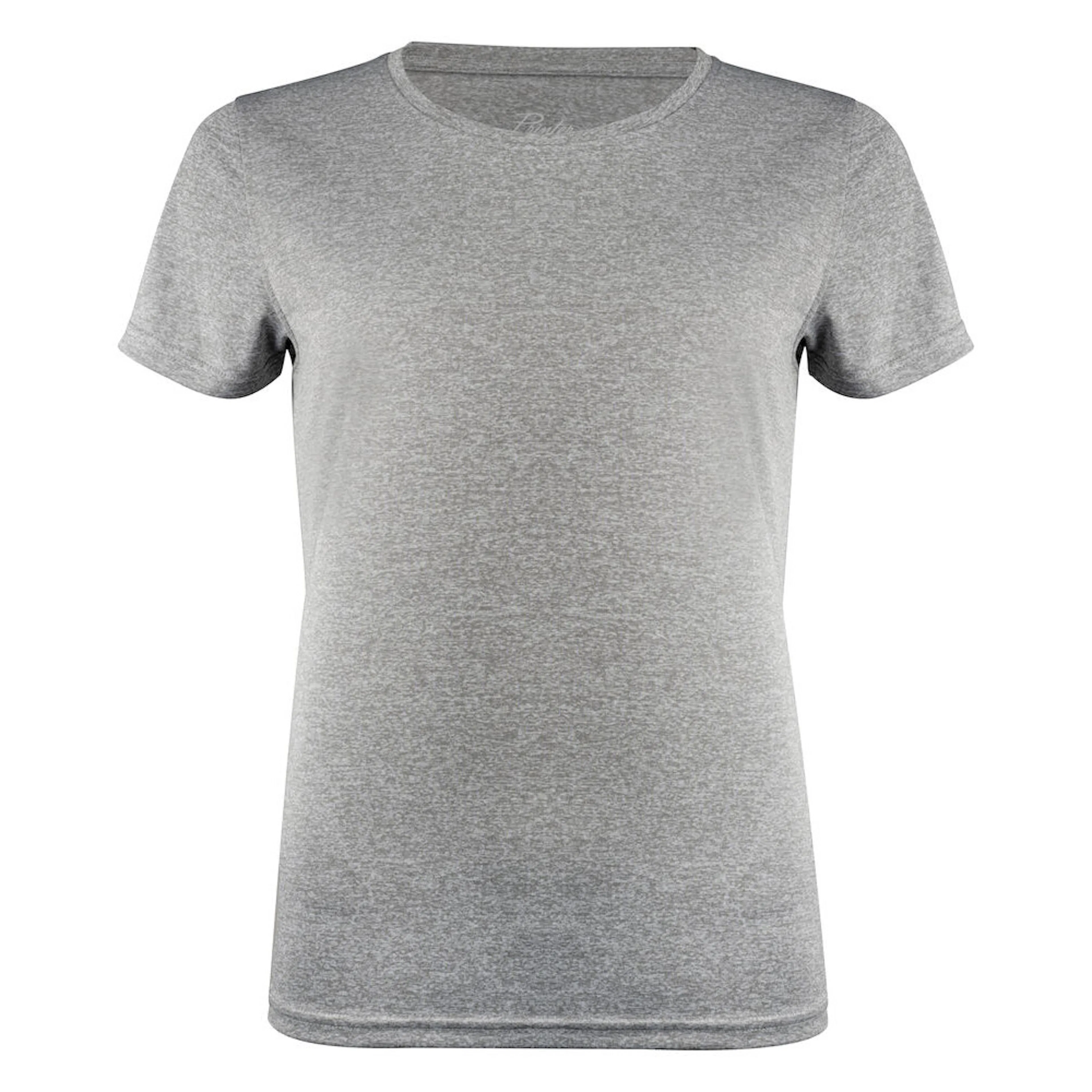 T-Shirt Printer Run Lady