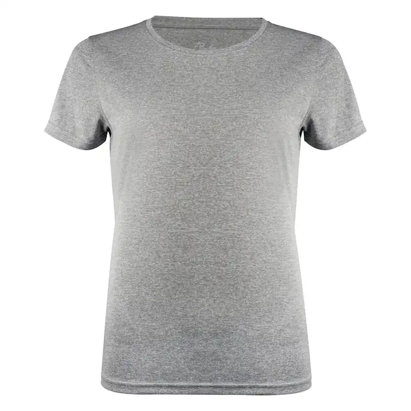 T-Shirt Printer Run Lady