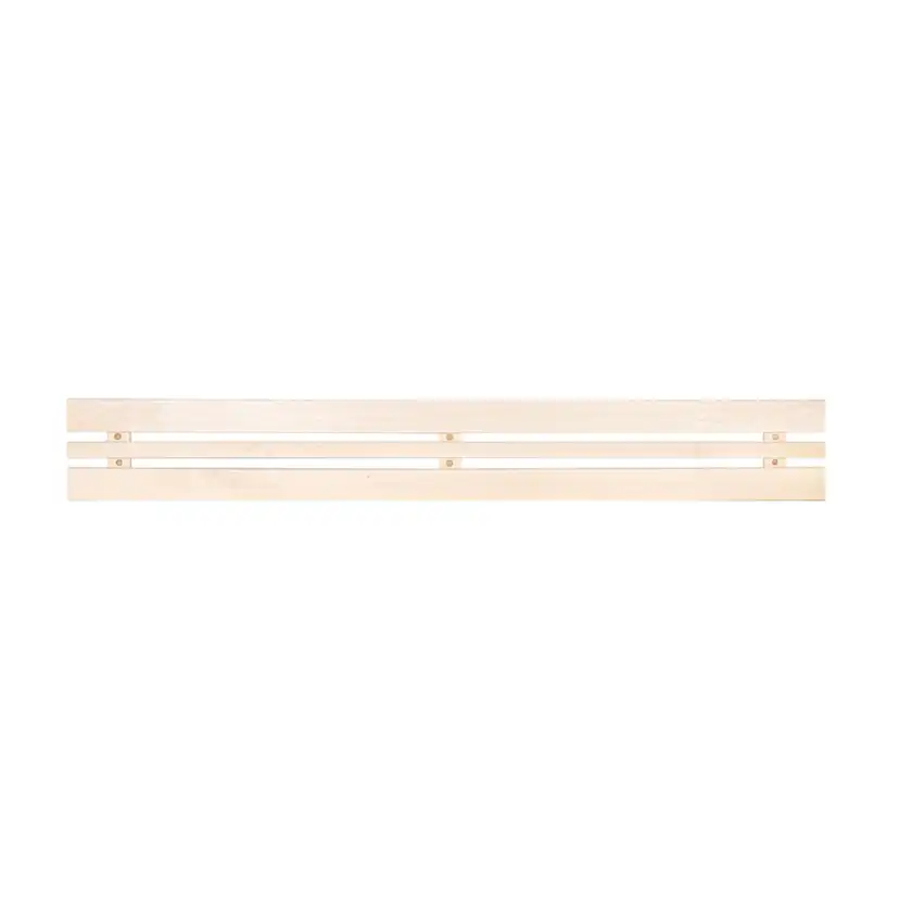 Bastulav Ryggstöd Sauna Sweden Standard