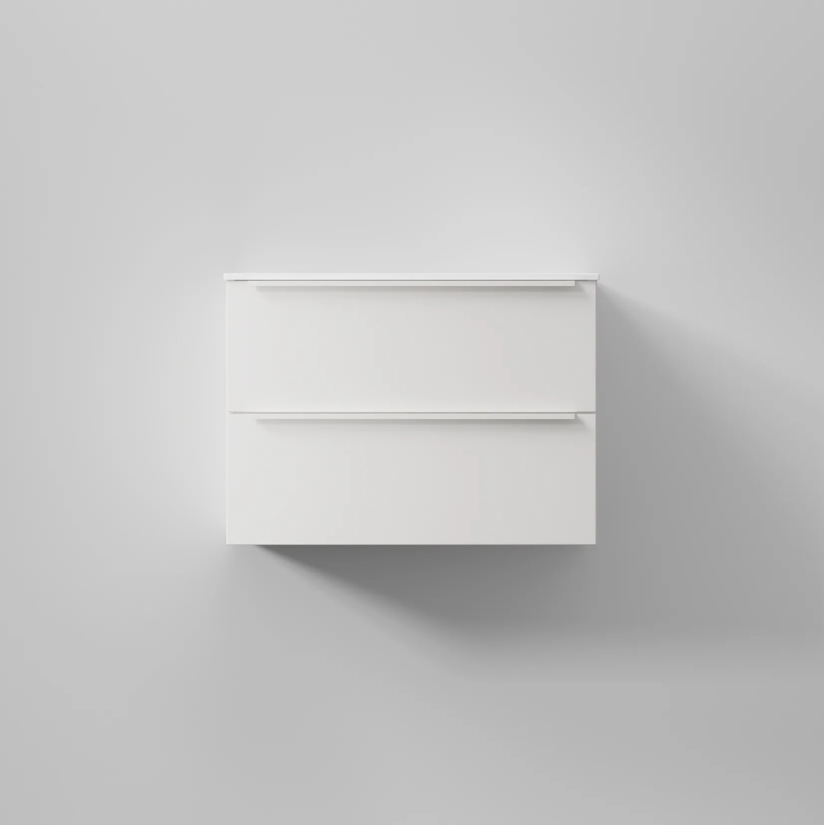 Pure White