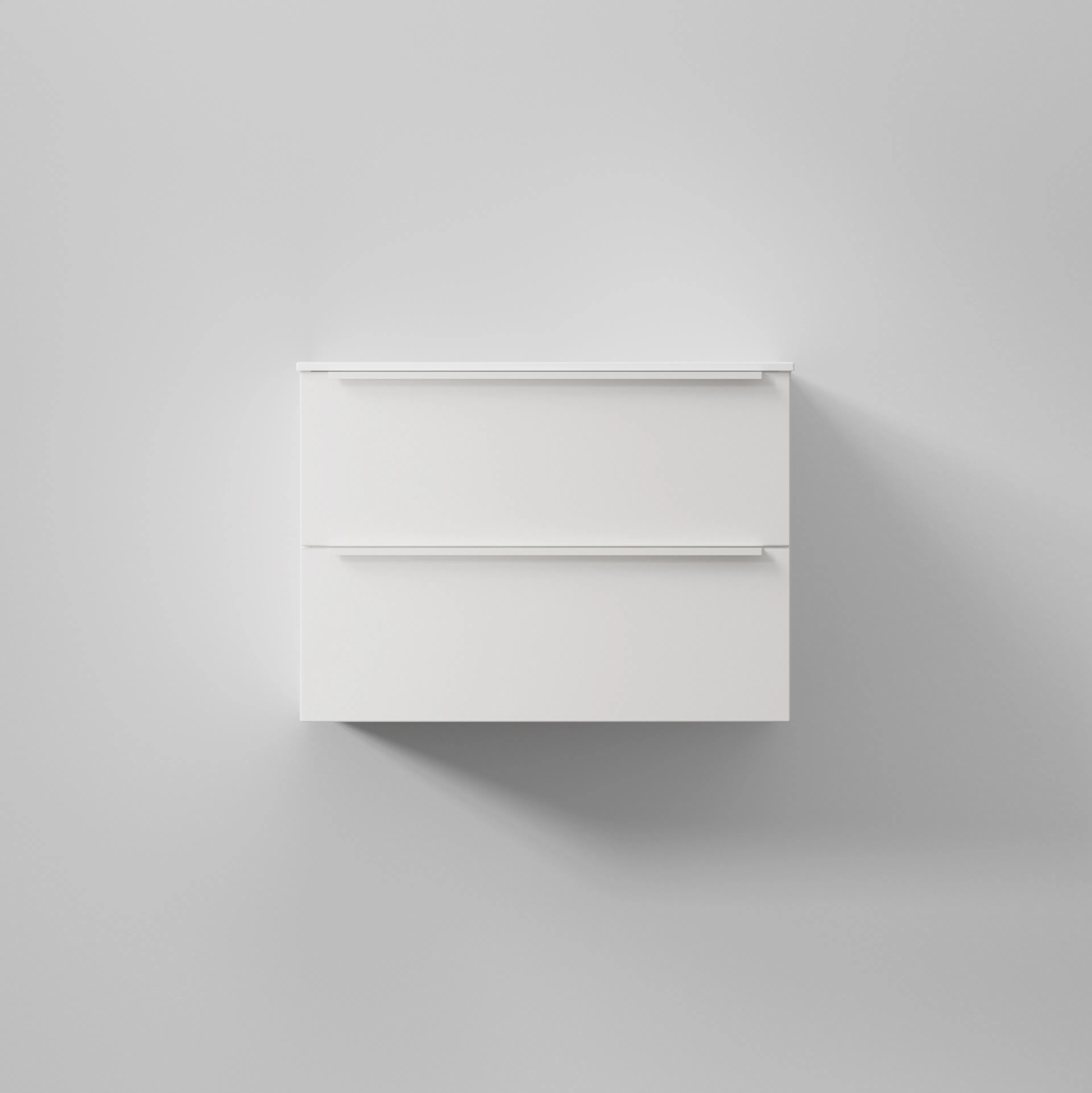 Pure White