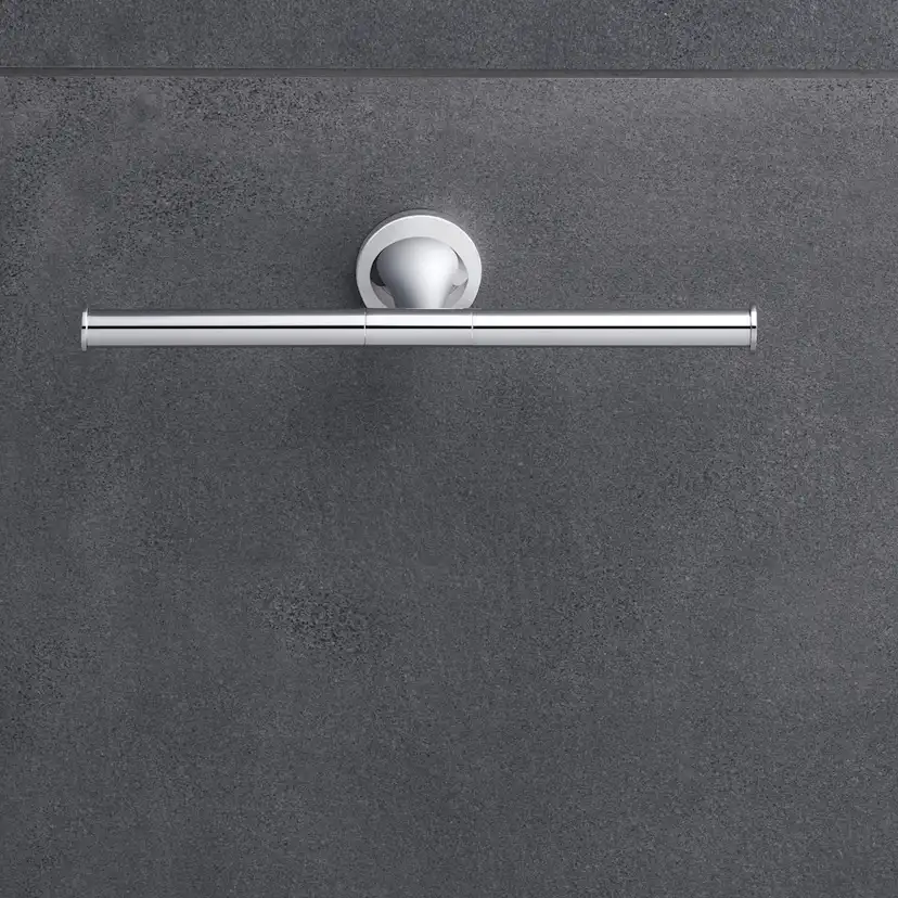 Toalettpappershållare Duravit Starck T 009938 Dubbel