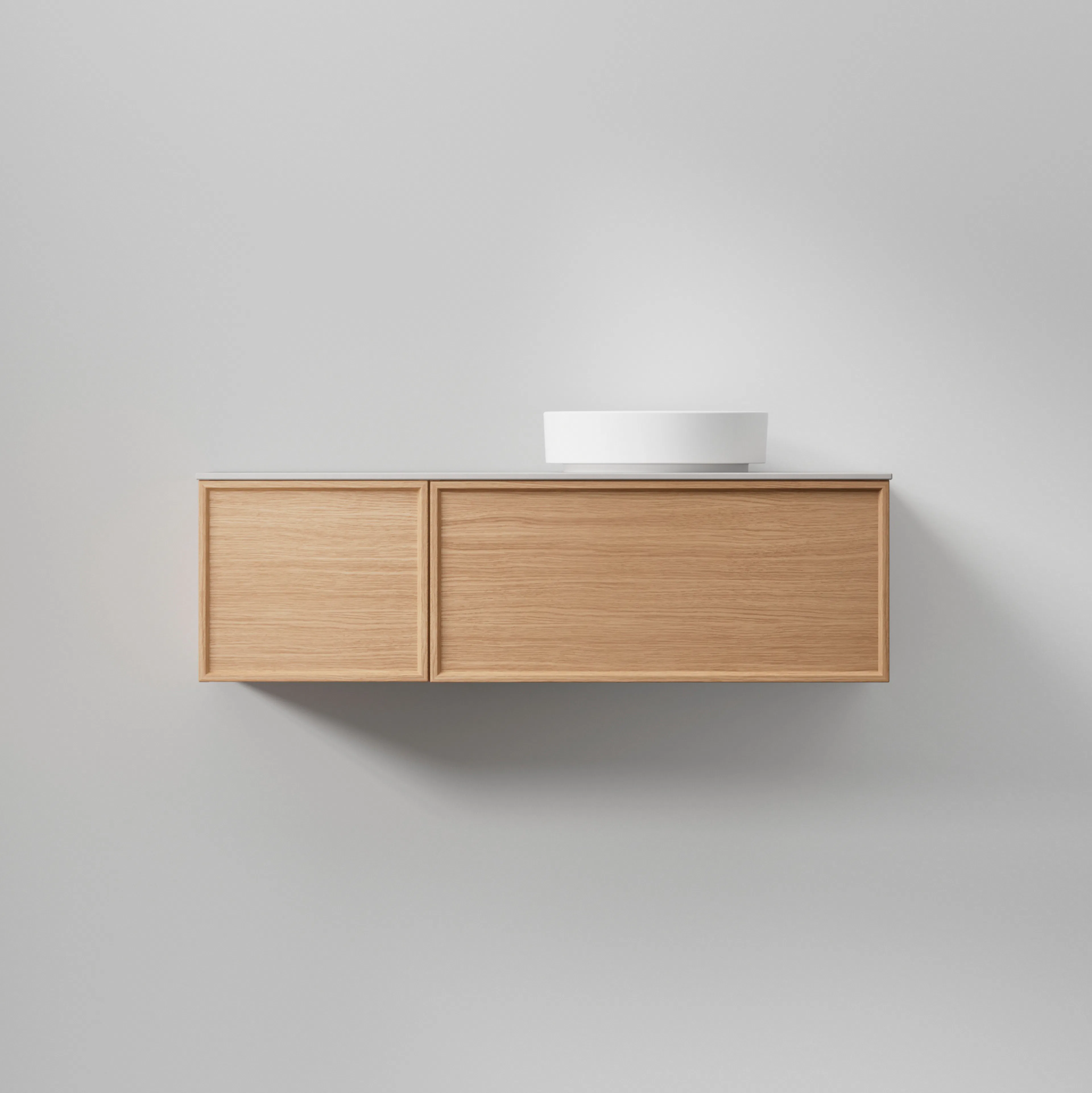 Natural Oak