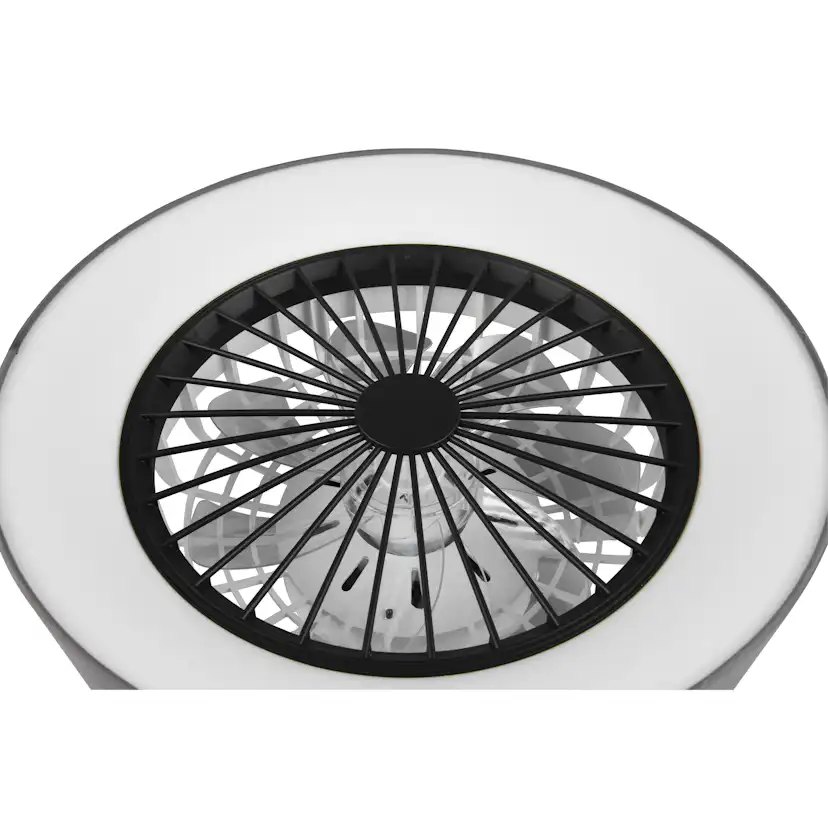Takfläkt Reality Farsund LED