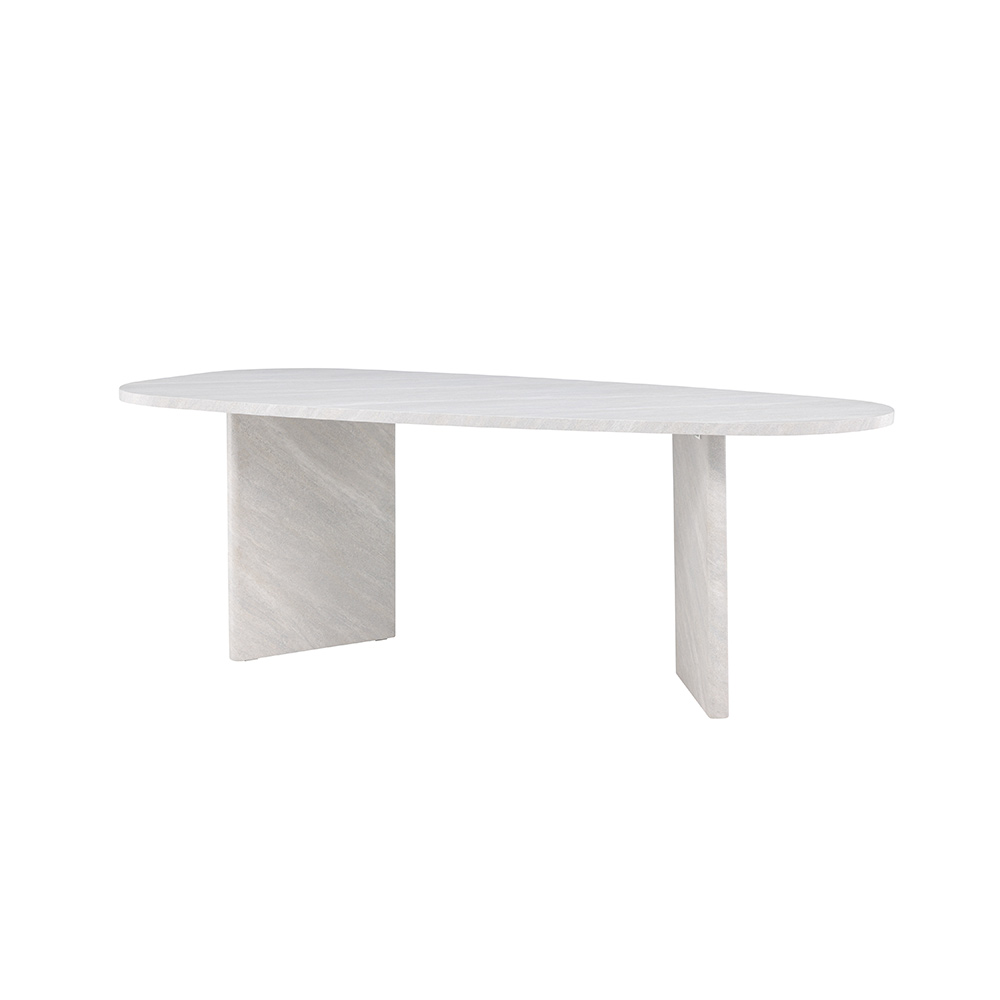 Matbord Venture Home Grönvik 220 cm